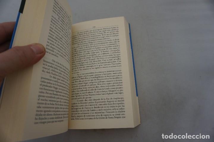 Libros: AR2/ EL RODABALLO - GUNTER GRASS / ALFAGUARA EDITOR - Foto 3