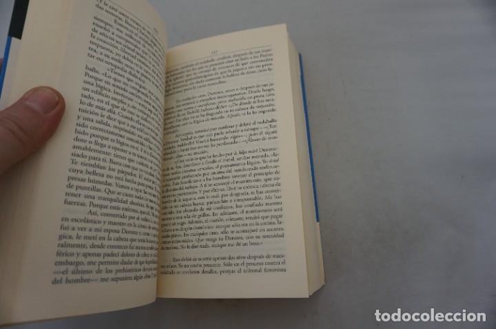 Libros: AR2/ EL RODABALLO - GUNTER GRASS / ALFAGUARA EDITOR - Foto 4