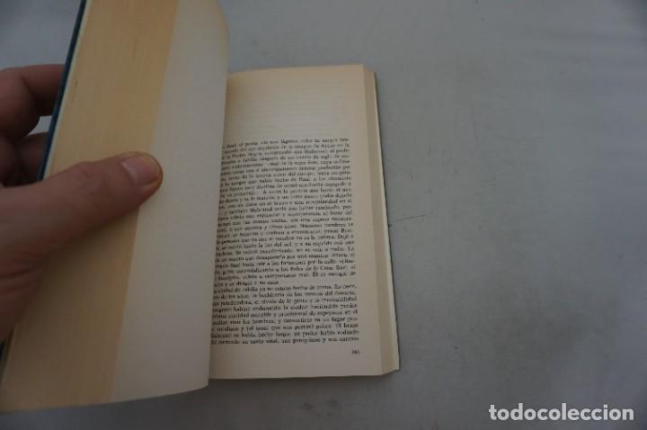 Libros: AR2/ LOS VERSOS SATANICOS - SALMAN RUSHDIE / PRIMERA EDICION - Foto 3