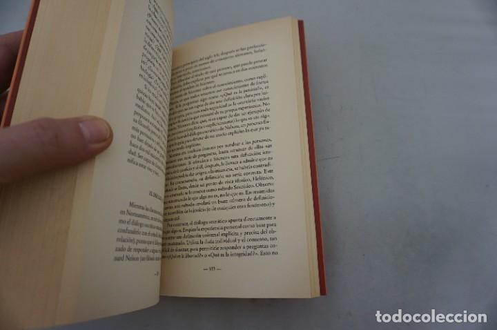 Libros: AR2/ MAS PLATON Y MENOS PROZAC - LOU MARINOFF / EDICIONES B - Foto 3