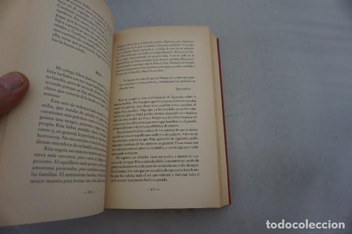 Libros: AR2/ MAS PLATON Y MENOS PROZAC - LOU MARINOFF / EDICIONES B - Foto 4