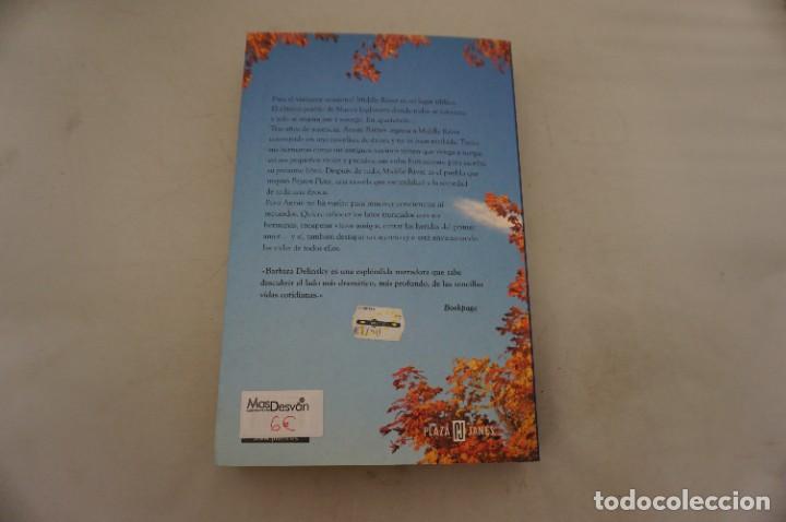Libros: AR2/ REGRESO A MIDDLE RIVER - BARBARA DELINSKY / PLAZA JANES EDITOR - Foto 5