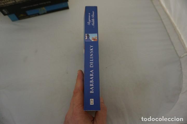 Libros: AR2/ REGRESO A MIDDLE RIVER - BARBARA DELINSKY / PLAZA JANES EDITOR - Foto 6