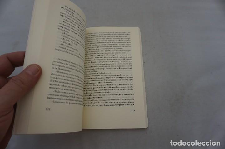 Libros: AR2/ WILT - TOM SHARPE / EDITORIAL ANAGRAMA - Foto 3