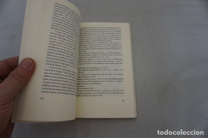 Libros: AR2/ WILT - TOM SHARPE / EDITORIAL ANAGRAMA - Foto 4