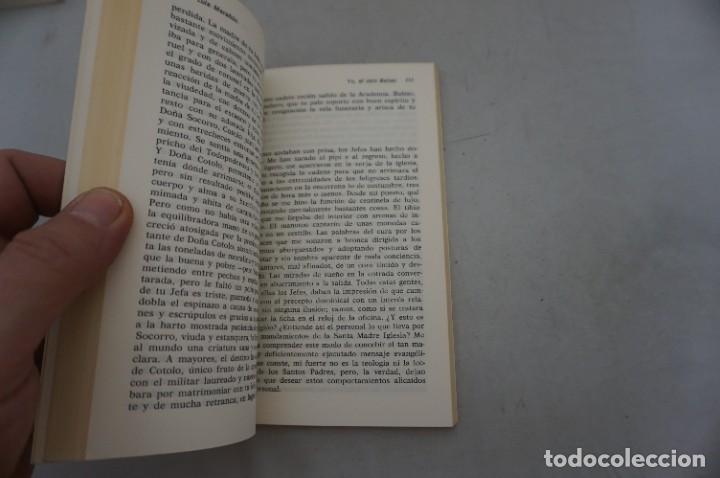 Libros: AR1-0/ YO EL OTRO BALZAC - LUIS MARA&Ntilde;ON / E.M.E.S.A. EDITOR - Foto 3