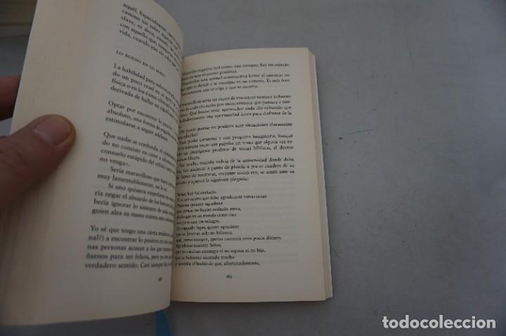 Libros: AR1-0/ LAS 3 PREGUNTAS - JORGE BUCAY / RBA EDITOR - Foto 3