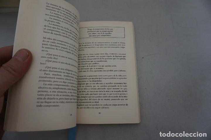 Libros: AR1-0/ LAS 3 PREGUNTAS - JORGE BUCAY / RBA EDITOR - Foto 4