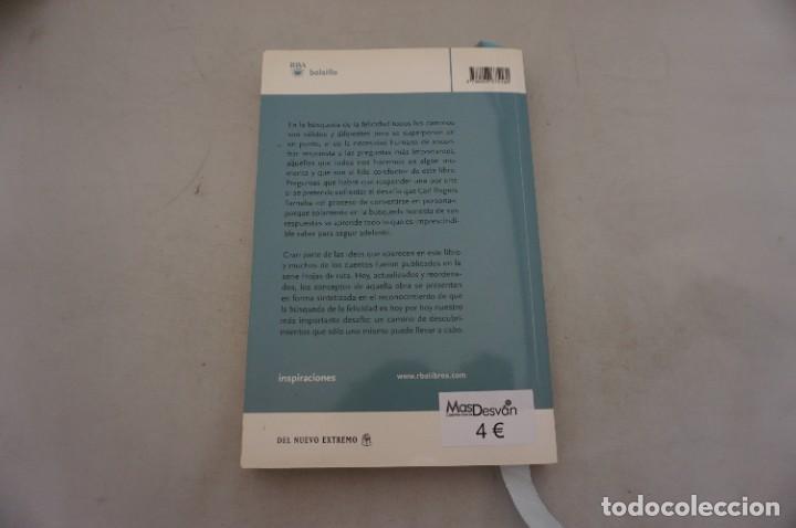 Libros: AR1-0/ LAS 3 PREGUNTAS - JORGE BUCAY / RBA EDITOR - Foto 5