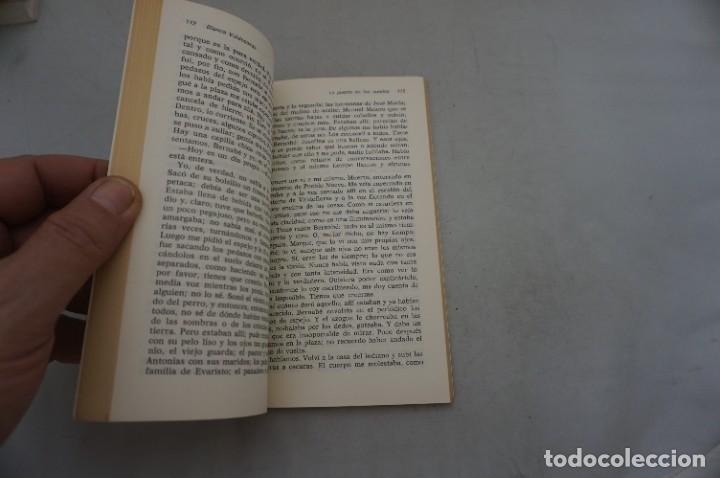 Libros: AR1-0/ LA PUERTA DE LOS SUE&Ntilde;OS - BLANCA VALDECASAS / E.M.E.S.A. EDITOR - Foto 3