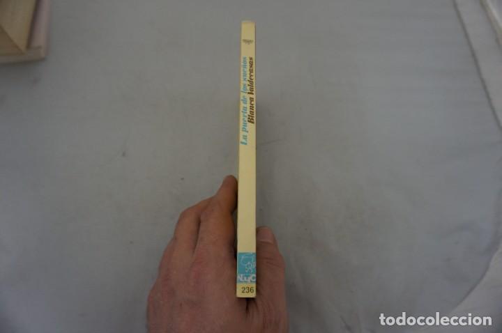 Libros: AR1-0/ LA PUERTA DE LOS SUE&Ntilde;OS - BLANCA VALDECASAS / E.M.E.S.A. EDITOR - Foto 6