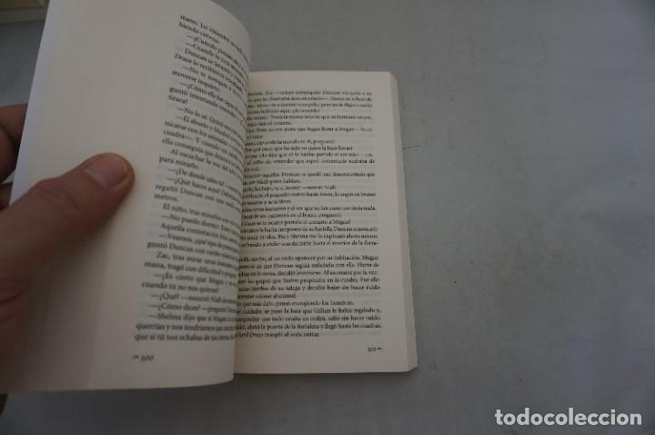 Libros: AR1-0/ DESEO CONCEDIDO - MEGAN MAXWELL - Foto 3