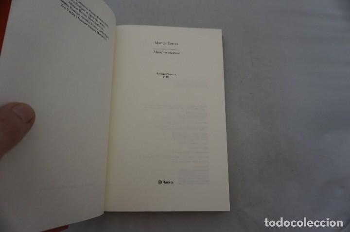 Libros: AR3/ MIENTRAS VIVIMOS - MARUJA TORRES / PLANETA EDITOR - Foto 2