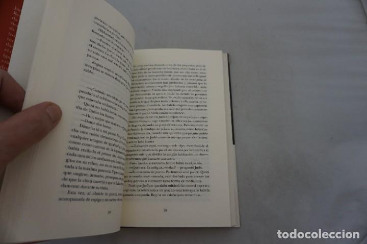 Libros: AR3/ MIENTRAS VIVIMOS - MARUJA TORRES / PLANETA EDITOR - Foto 4