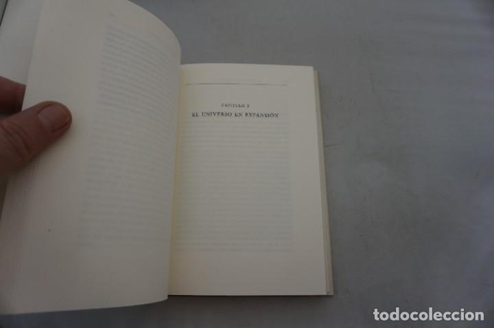 Libros: AR3/ HISTORIA DEL TIEMPO - STEPHEN W. HAWKING / CIRCULO DE LECTORES - Foto 4