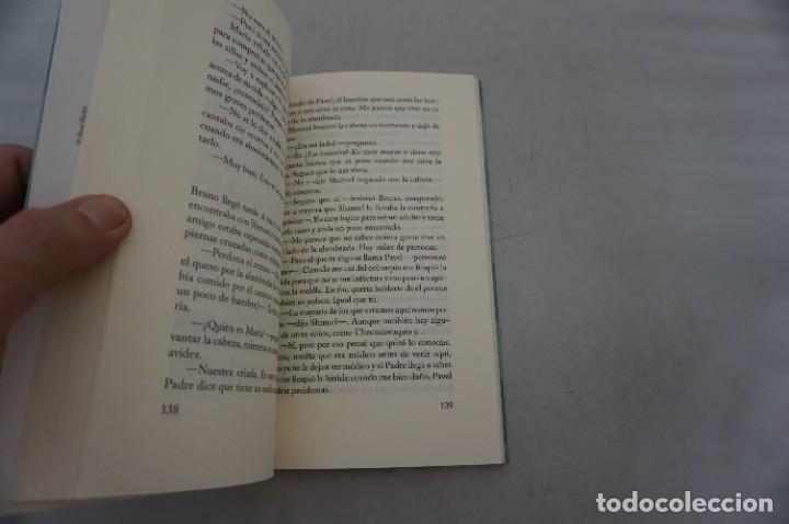 Libros: AR4C/ EL NI&Ntilde;O DEL PIJAMA A RAYAS - JOHN BOYNE / SALAMANDRA EDITOR - Foto 3