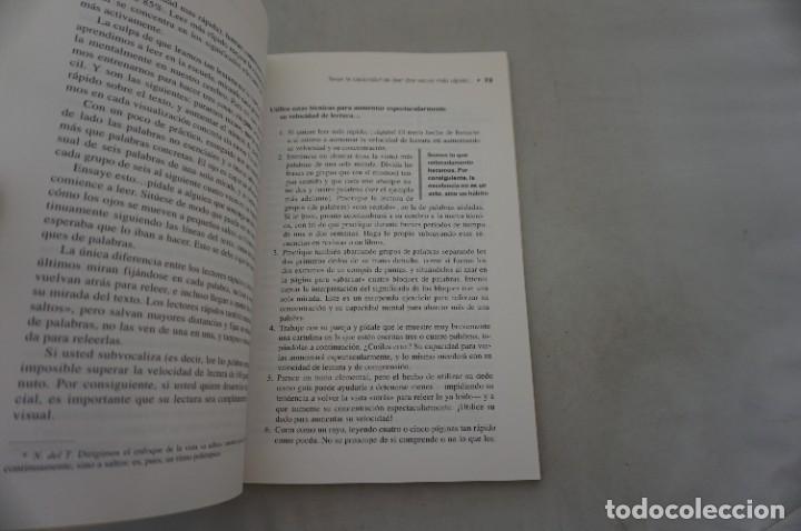 Libros: AR4C/ DESCALZO SOBRE CRISTALES ROTOS - JOHN TIMPERLEY / EDICIONES DEUSTO - Foto 3