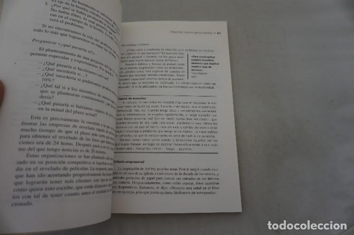 Libros: AR4C/ DESCALZO SOBRE CRISTALES ROTOS - JOHN TIMPERLEY / EDICIONES DEUSTO - Foto 4