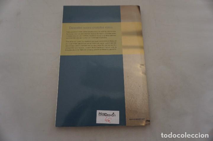 Libros: AR4C/ DESCALZO SOBRE CRISTALES ROTOS - JOHN TIMPERLEY / EDICIONES DEUSTO - Foto 5