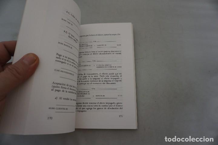 Libros: AR4C/ LA CONTABILIDAD PARA LOS NO CONTABLES - EDITORIAL DE VECCHI - Foto 3