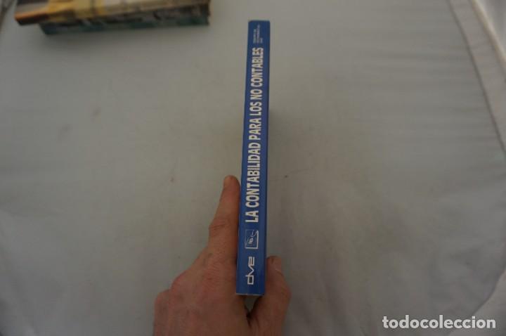 Libros: AR4C/ LA CONTABILIDAD PARA LOS NO CONTABLES - EDITORIAL DE VECCHI - Foto 6