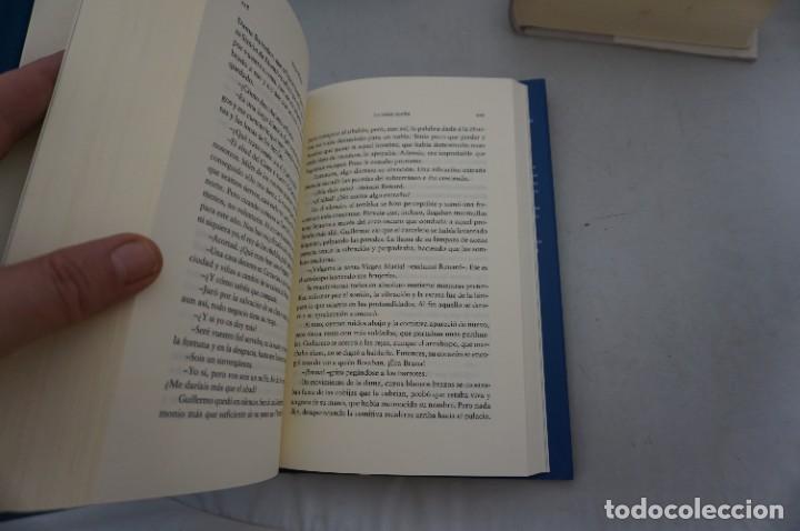 Libros: AR4G/ LA REINA OCULTA - JORGE MOLIST / MR EDICIONES - Foto 3