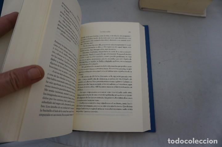Libros: AR4G/ LA REINA OCULTA - JORGE MOLIST / MR EDICIONES - Foto 4