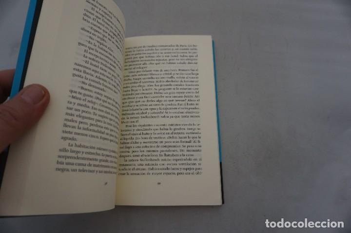 Libros: AR5C/ POINT BLANC - ANTHONY HOROWITZ / CIRCULO DE LECTORES - Foto 3