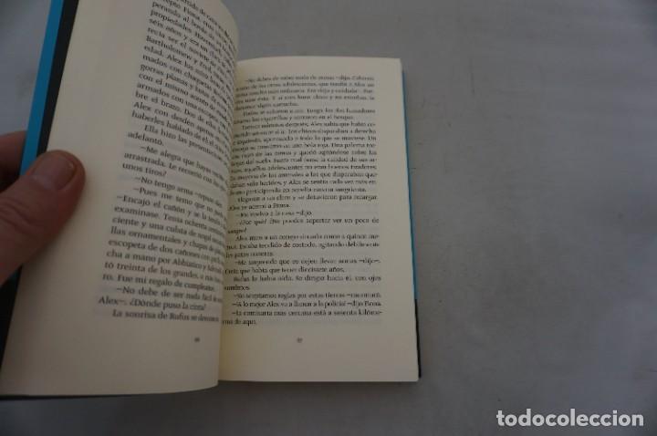 Libros: AR5C/ POINT BLANC - ANTHONY HOROWITZ / CIRCULO DE LECTORES - Foto 4