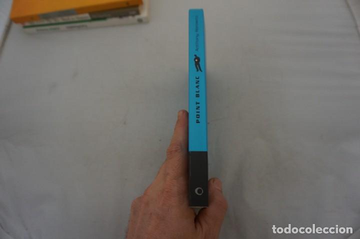 Libros: AR5C/ POINT BLANC - ANTHONY HOROWITZ / CIRCULO DE LECTORES - Foto 6