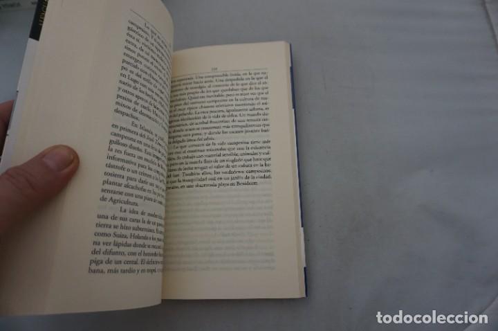 Libros: AR5C/ MUJER EN EL BA&Ntilde;O - MANUEL RIVAS / ALFAGUARA EDITOR - Foto 3