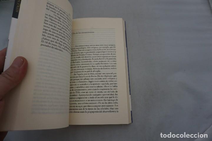 Libros: AR5C/ MUJER EN EL BA&Ntilde;O - MANUEL RIVAS / ALFAGUARA EDITOR - Foto 4