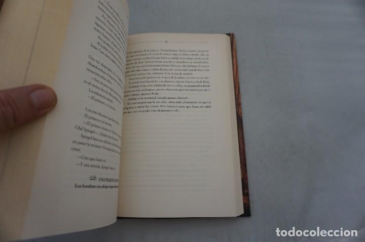 Libros: AR6F/ LA LADRONA DE LIBROS - MARKUS ZUSAK / LUMEN EDITOR - Foto 3