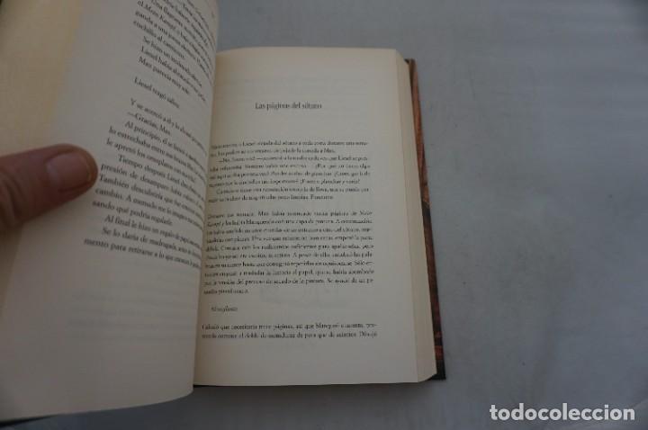 Libros: AR6F/ LA LADRONA DE LIBROS - MARKUS ZUSAK / LUMEN EDITOR - Foto 4