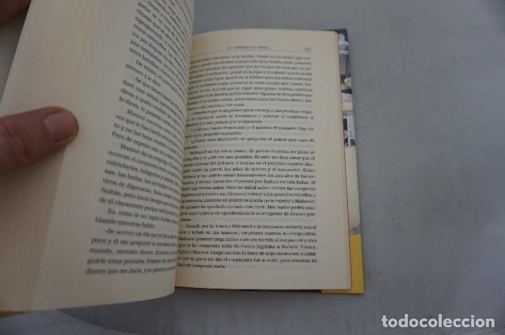 Libros: AR6F/ EL LIBRERO DE KABUL - ASNE SEIERSTAD / MAEVA EDITOR - Foto 3