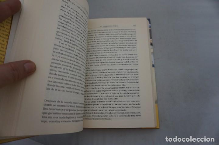 Libros: AR6F/ EL LIBRERO DE KABUL - ASNE SEIERSTAD / MAEVA EDITOR - Foto 4