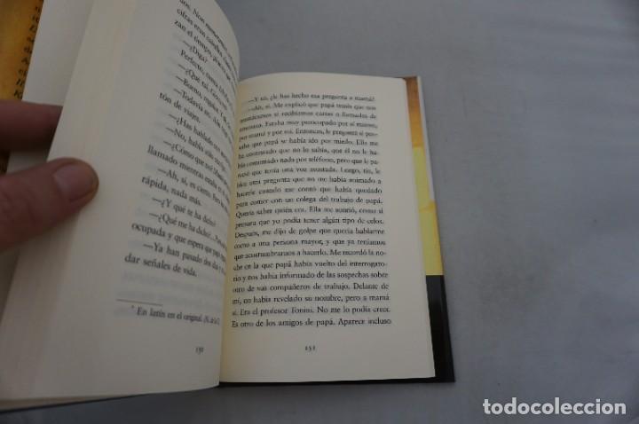 Libros: AR6F/ CUANDO AMANECE - WALTER VELTRONI / MR EDICIONES - Foto 3