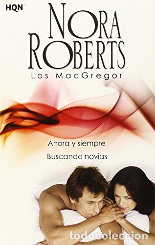 Libros: Los MacGregor - Nora Roberts - Foto 1
