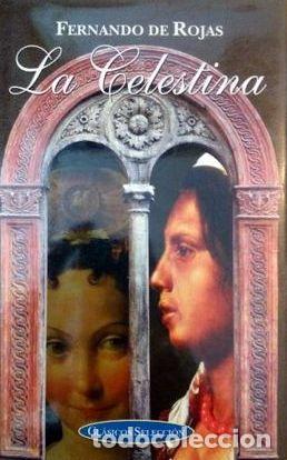 Libros: La celestina - Rojas, Fernando De - Foto 1