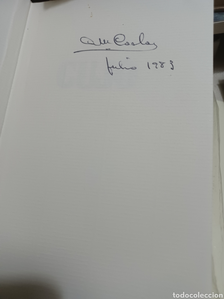 Libros: Barybook C26. Cujo stephen king impuluto.