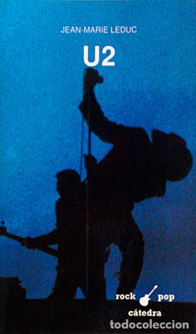 Libros: U2 - Leduc, Jean-Marie - Foto 1