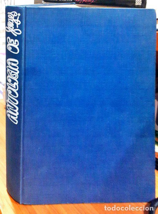 Libros: Antolog&iacute;a de Forges N.&ordm; 2 - FRAGUAS, ANTONIO - Foto 1