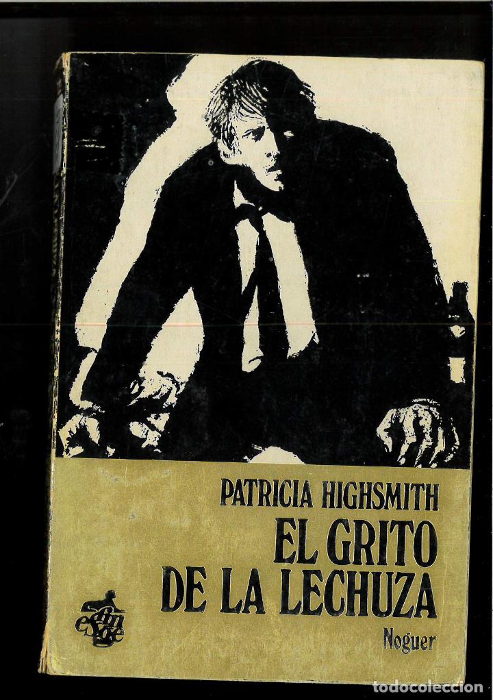 Libros: El Grito de La Lechuza (Spanish Edition) - HIGHSMITH, PATR - Foto 1
