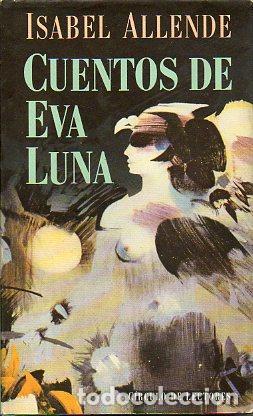 Libros: Cuentos de Eva Luna - Allende, Isabel - Foto 1