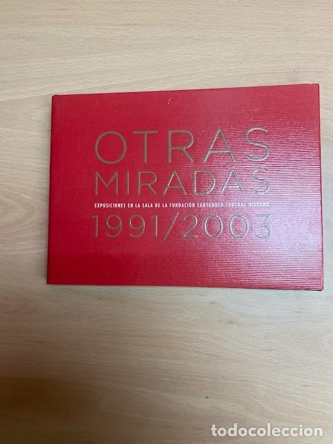 Libros: OTRAS MIRADAS - Foto 1
