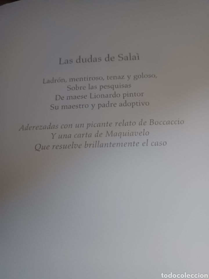Libros: Barybook C27 . Las dudas de Salay monaldy& sorti Roca Editorial - Foto 4