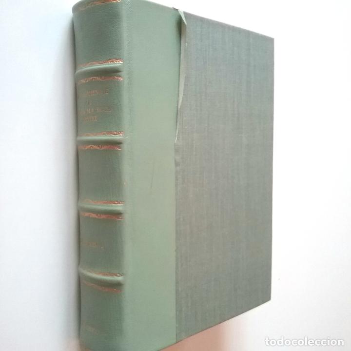 Libros: VV. AA. - Libro homenaje a Ram&oacute;n M&ordf; Roca Sastre. Vol. I - Foto 1