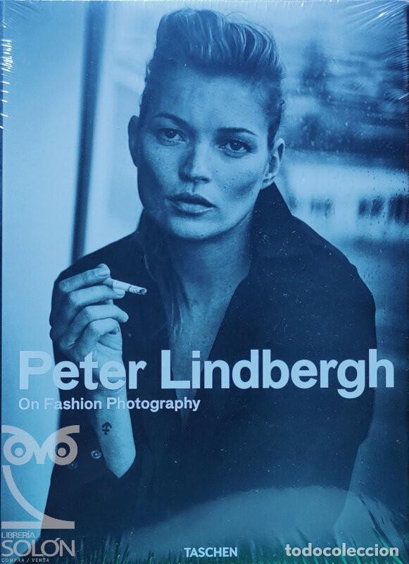 Libros: Peter Lindberg. Untold Stories - Peter Lindbergh - Foto 1