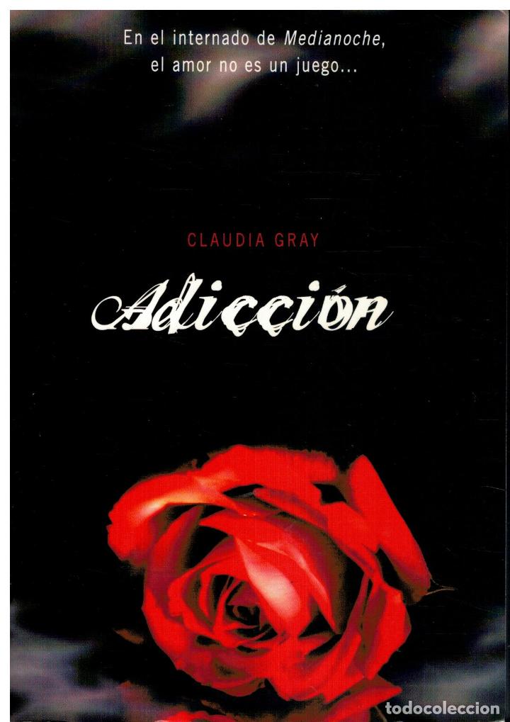 Libros: ADICCI&Oacute;N. 4&ordf; ed. - Foto 1