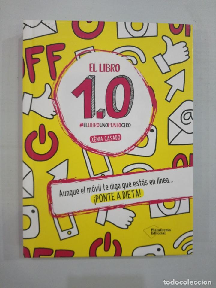 Libros: X&egrave;nia Casado - Libro 1.0
